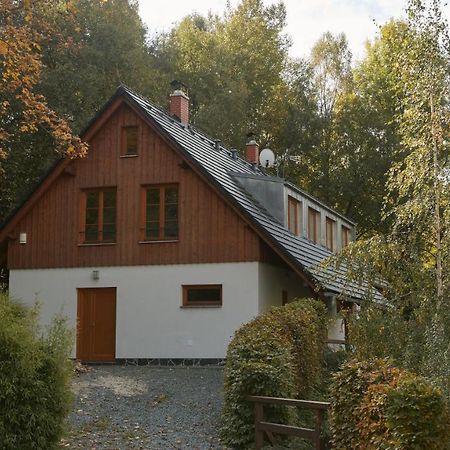 Apartmany Marsikov Velké Losiny Exteriör bild