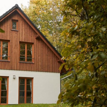 Apartmany Marsikov Velké Losiny Exteriör bild