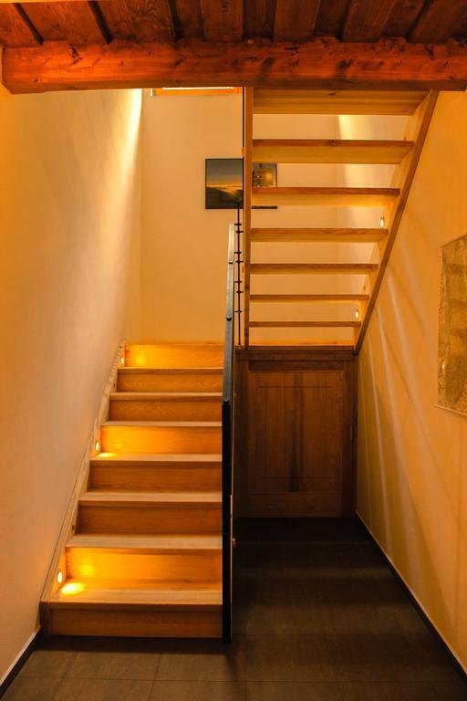 Apartmany Marsikov Velké Losiny Exteriör bild