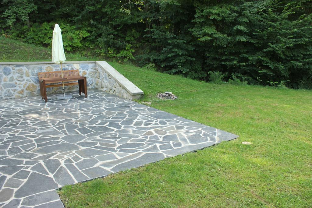 Apartmany Marsikov Velké Losiny Rum bild