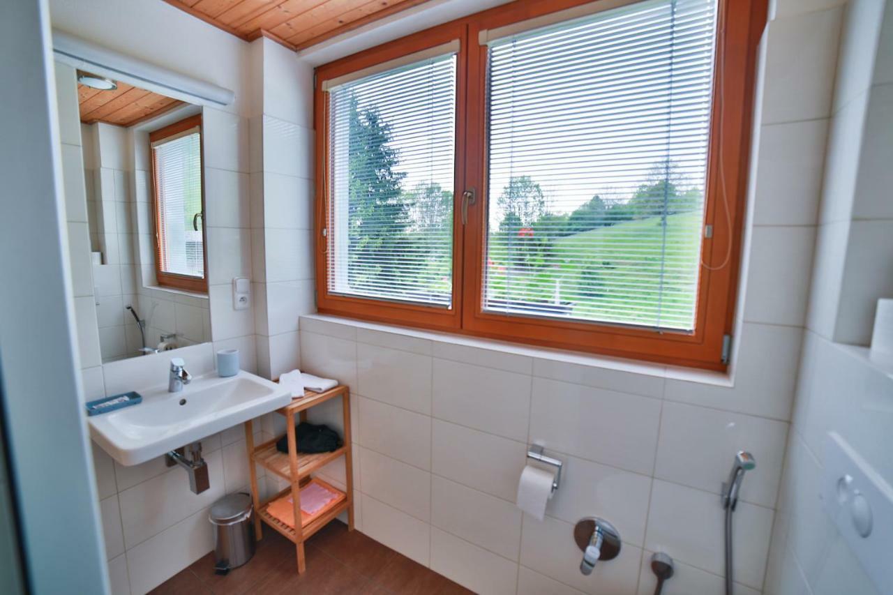 Apartmany Marsikov Velké Losiny Exteriör bild