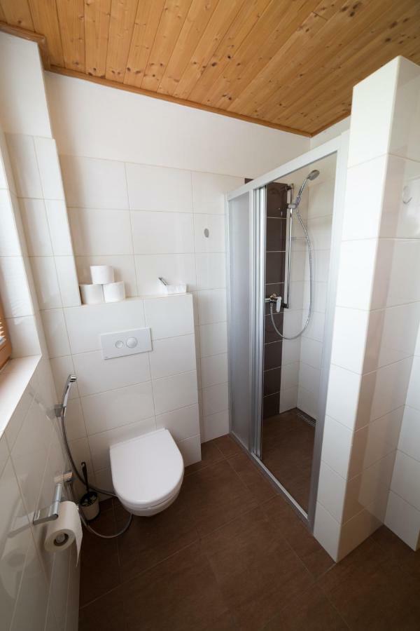 Apartmany Marsikov Velké Losiny Exteriör bild